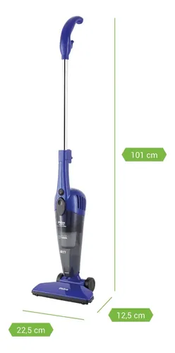 Aspirador de po ph1100az
