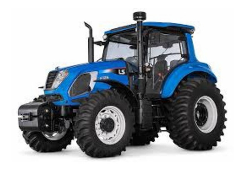 Trator Agrícola Ls Plus 100