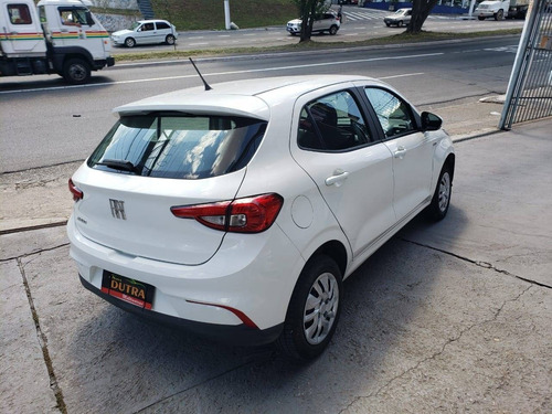 Imagem 15 de 15 de Fiat Argo 1.0 Firefly Flex Drive Manual
