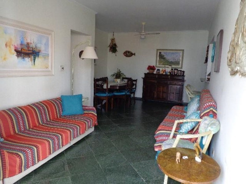 Imagem 2 de 13 de Guarujá Astúrias - Próximo Ao Mar - Ap1567 - 34708400