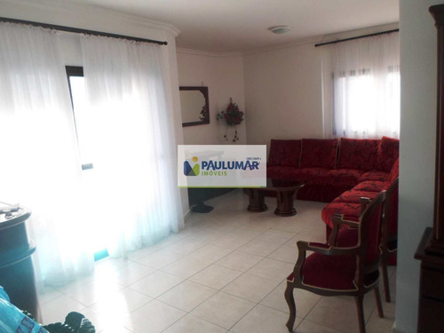 Imagem 9 de 30 de Apartamento Com 3 Dorms, Caiçara, Praia Grande - R$ 500 Mil, Cod: 829499 - A829499