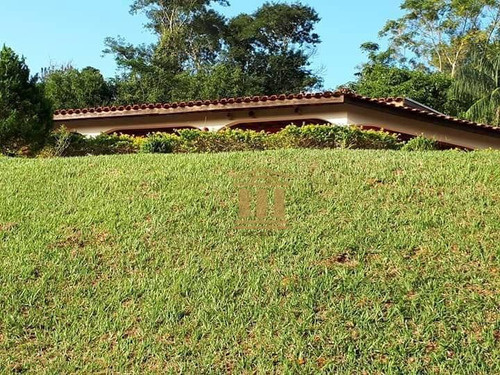 Imagem 6 de 21 de Chácara Com 3 Dormitórios À Venda, 5000 M² Por R$ 583.000,00 - Canaã - Jambeiro/sp - Ch0028