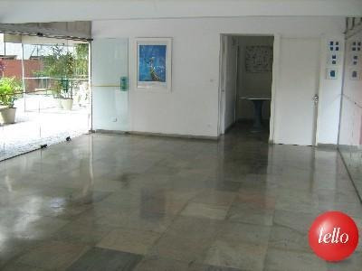 Imagem 25 de 28 de Apartamento - Ref: 231642
