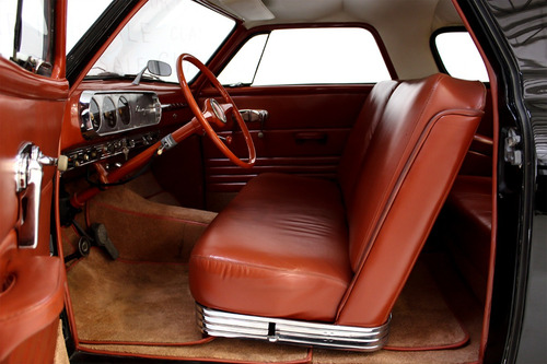 1947 Studebaker Champion