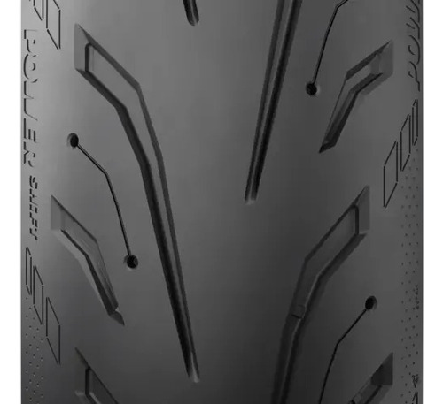 Par Pneu Michelin 120/70 R15 + 160/60 R15 Power Shift