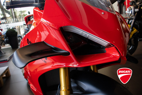 Panigale V4 S