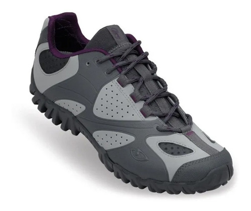 Zapatilla De Ciclismo Montaña Giro Sage (mujer)