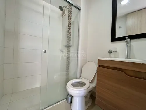 Apartamento En Arriendo En La Normal. Cod A776046