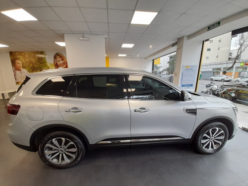 Renault Koleos Intens Cvt 4x4
