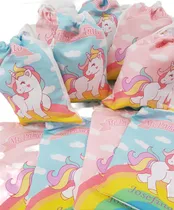 Comprar Bolsitas Personalizadas!! 20*25  Kit Por 10 Unidades
