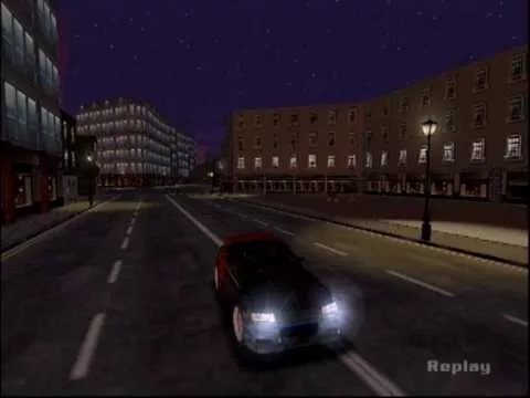 Midnight Club: Street Racing p/ PS2 - Take 2 - Jogos de Ação - Magazine  Luiza