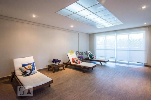Apartamento Com 2 Dormitórios À Venda, 65 M² Por R$ 480.000 - Rudge Ramos - São Bernardo Do Campo/sp - Ap3148