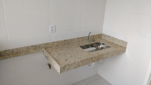 Apartamento - Bom Jesus - Ref: 5222 - V-rb5222