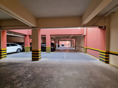 Imagen 27 de 29 de Departamento En Portales Norte 3 Recamaras Muy Amplio Oportunidad