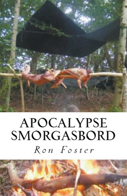 Libro Apocalypse Smorgasbord - Foster, Ron