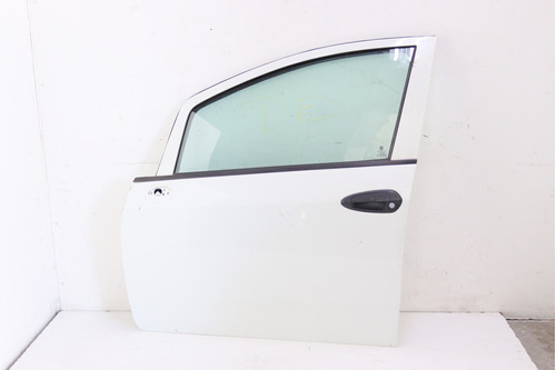 Puerta Delantera Izquierda Fiat Grand Punto 11/18 Pdn0096