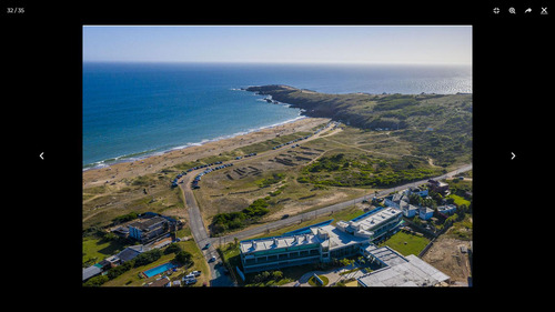 Venta Apartamento A Estrenar, Pileta Propia Alta Rentabilidad En Punta Ballena