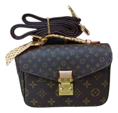 Cartera De Dama Louis Vuitton 