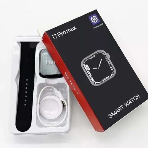 Smartwatch I7 Pro Max Serie 7 2022