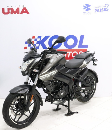 Imagen 6 de 9 de Pulsar Ns 200 Fi Abs