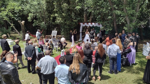 Quinta Selva Madre -eventos Cumpleaños Bautismos Casamientos