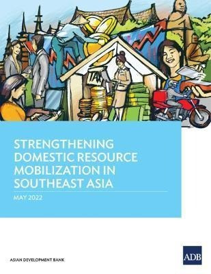 Libro Strengthening Domestic Resource Mobilization In Sou...