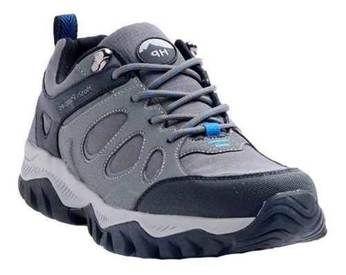 Imagen 2 de 5 de Zapatillas Hush Puppies Oliver Hombre 130044 Full Empo2000