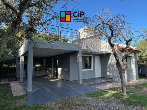 Venta De Casa En Carpinteria