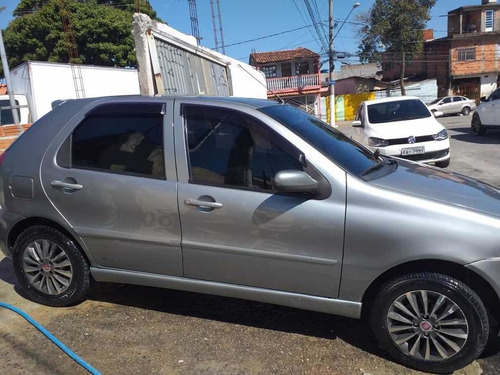 Fiat Palio 2006 1.0 Elx 5p