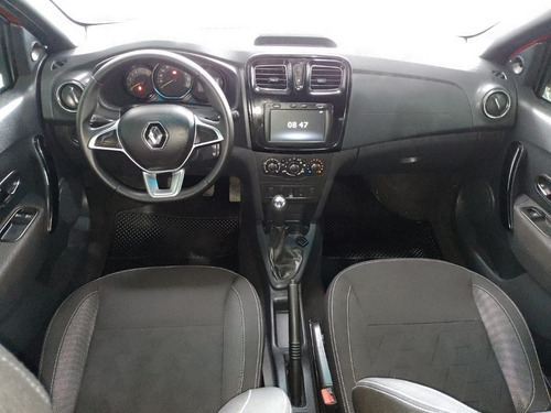 Imagem 8 de 13 de Renault Logan 1.6 Expression