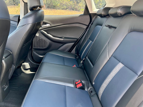 Chevrolet Tracker 1.2 Premier Turbo Aut. 5p