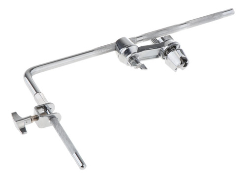 Grampo De Sino De Vaca Para Percussão Instrumento 37x18,5cm