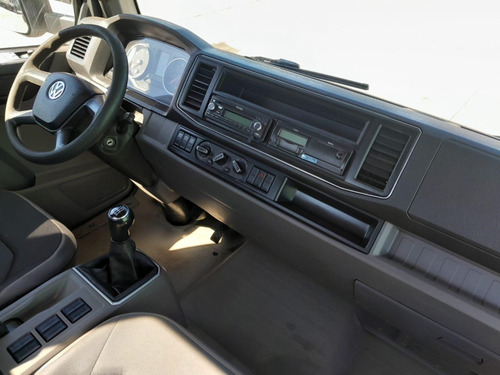 Volkswagen 9.170 Delivery 2p (diesel)(e5)