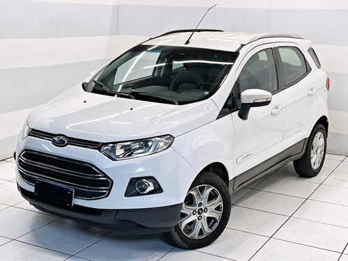 Ford Ecosport 2.0 SE 16V FLEX 4P POWERSHIFT