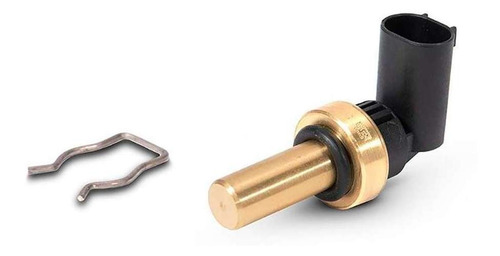 Sensor Temperatura Refrig Etc/cts Para Express 2500 4.8 2012