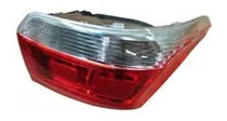 Comprar Farol Trasero Der Citroen C-elysee - Dyd Repuestos