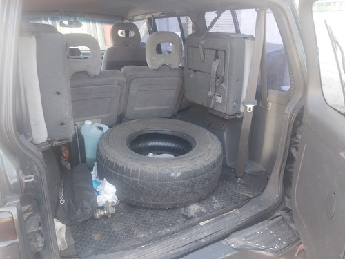 Mitsubishi Montero 2.8 Gls I Tc