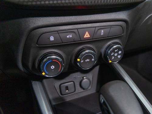 Chevrolet Onix plus 1.0 Turbo Ltz At