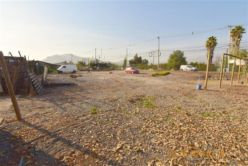 Imagen 9 de 12 de Sitio En Arriendo En Colina