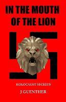 Libro In The Mouth Of The Lion - J Guenther