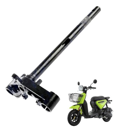 Yugo Telescopio Direccion D125 Lt Original Italika