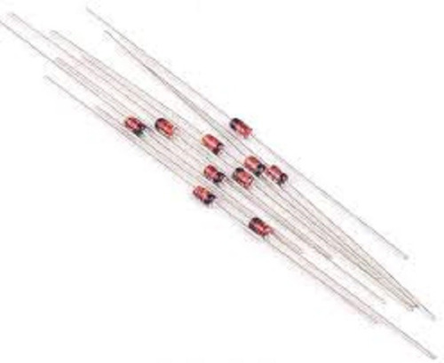 Diodo 1n914 Fast Switching Diode Pack X 10 Unidades