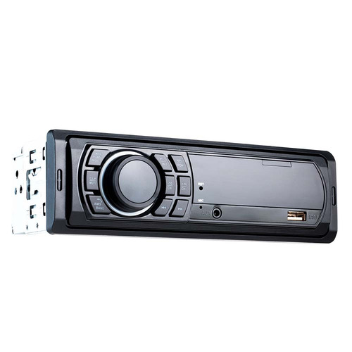 Imagem 4 de 7 de Som Automotivo Multilaser Trip P3356 Com Usb E Bluetooth Pen Drive