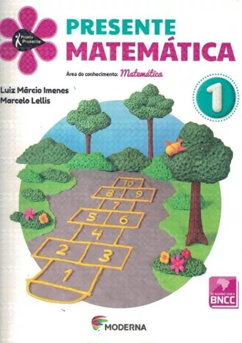 Presente Mais - Matemática