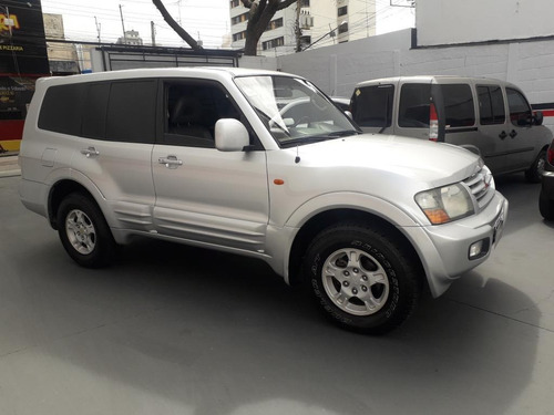 Pajero Full Gls Gls Pkhpe 3.2 Dies.ti 5p