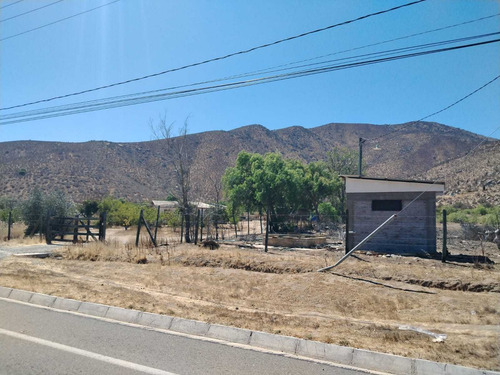Se Venden Derechos De Agua, Propiedad Y Lotes (74524)