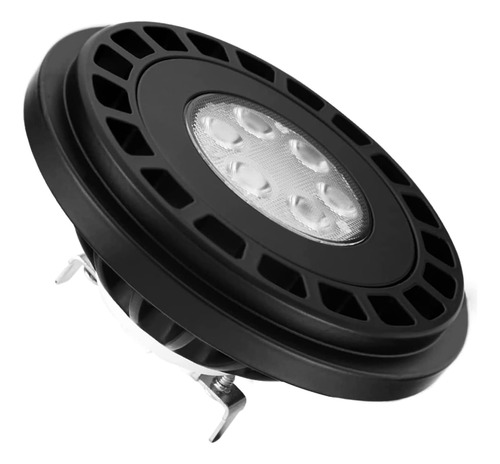 Par36 - Bombilla Led De Paisaje De 10 W, 12 V, Bajo Voltaje,