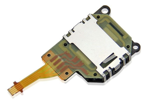 Imagen 8 de 9 de Stick Analogo Psp 3000 Consulte Colores