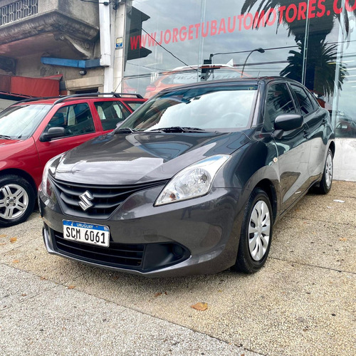 Suzuki Baleno Go 26.000.km ¡¡¡¡¡