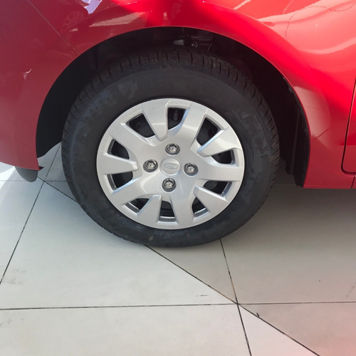 Ford Ka S 1.5 Mt 123cv 5ptas 0km 2021 Stock Físico *